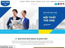 Sites similar to hoaphat.com