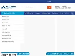 Sites similar to hoaphat.info.vn