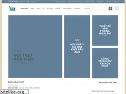 Sites similar to hoaphat.net.vn