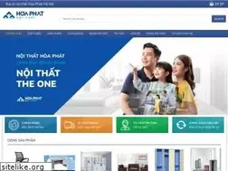 Sites similar to hoaphat.pro.vn