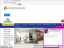 Sites similar to hoaphat123.com