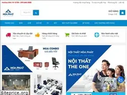 Sites similar to hoaphatanhdung.vn