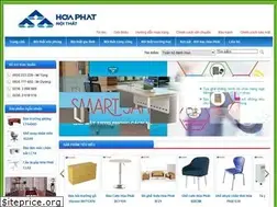 Sites similar to hoaphatdanang.com