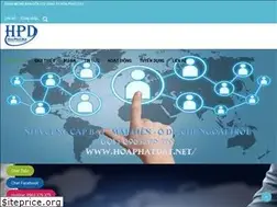 Sites similar to hoaphatdat.net