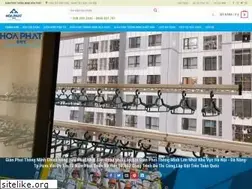 Sites similar to hoaphatdry.com