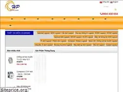 Sites similar to hoaphatelectric.com.vn
