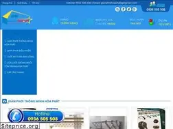 Sites similar to hoaphatgroup.org