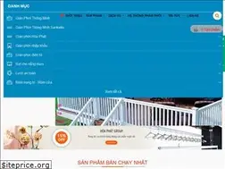 Sites similar to hoaphatgroups.com.vn