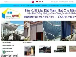 Sites similar to hoaphatgroupvn.com