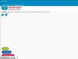 Sites similar to hoaphatgrour.com