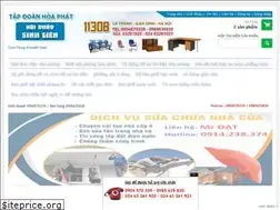 Sites similar to hoaphathanoi.com