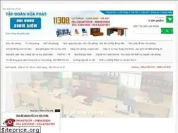 Sites similar to hoaphathanoi.vn