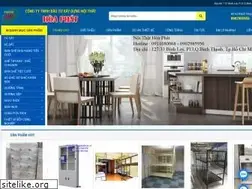 Sites similar to hoaphathcm.vn