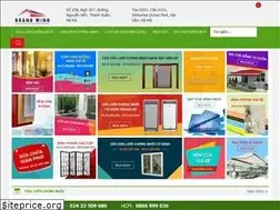 Sites similar to hoaphathn.com