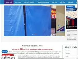 Sites similar to hoaphathome.com