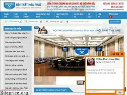 Sites similar to hoaphatlongbien.com