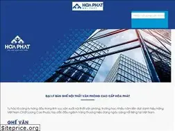 Sites similar to hoaphatmienbac.com