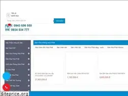 Sites similar to hoaphatmiennam.com.vn