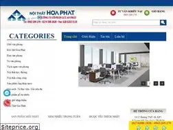 Sites similar to hoaphatmiennam.com