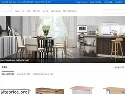 Sites similar to hoaphatmiennam.net.vn