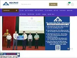 Sites similar to hoaphatnamsaigon.com