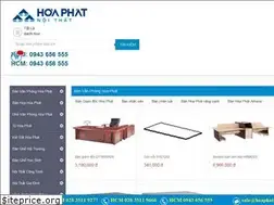 Sites similar to hoaphatnoithat.com.vn