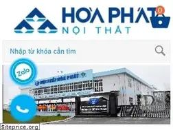 Sites similar to hoaphatnoithat.vn