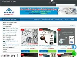 Sites similar to hoaphatphanphoi.com