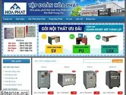 Sites similar to hoaphatphianam.com