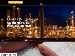 Sites similar to hoaphatplastic.com