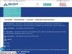 Sites similar to hoaphatsaigon.com.vn