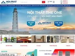Sites similar to hoaphatsaigon.net