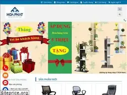 Sites similar to hoaphatsaigon.vn