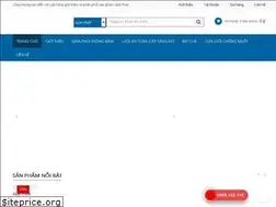 Sites similar to hoaphatstore.com