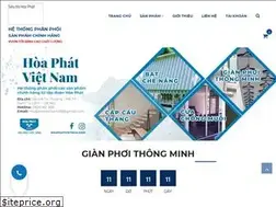 Sites similar to hoaphatvietnam.com