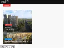 Sites similar to hoaphugroup.com