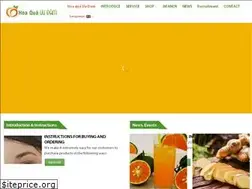 Sites similar to hoaquauudam.com