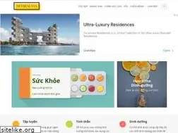 Sites similar to hoarauma.com