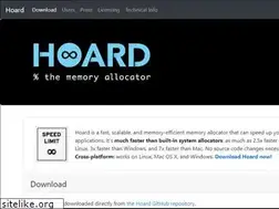 Sites similar to hoard.org
