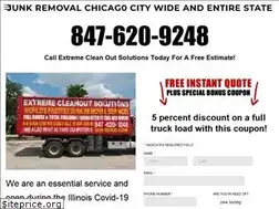 Sites similar to hoarder911.com
