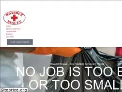 Sites similar to hoarderrescue.com