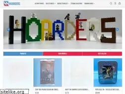 Sites similar to hoarders.co.uk