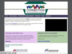 Sites similar to hoardingconnectioncc.org