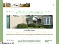 Sites similar to hoardmuseum.org