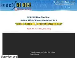 Sites similar to hoardnomore.org