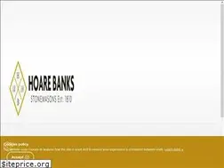 Sites similar to hoarebanks.co.uk