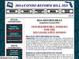 Sites similar to hoareformbill.net