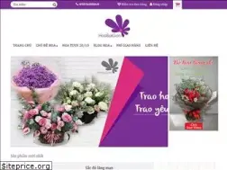 Sites similar to hoasaigon.com.vn