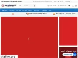 Sites similar to hoasaphanoi.vn