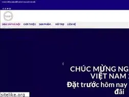 Sites similar to hoasaphn.com